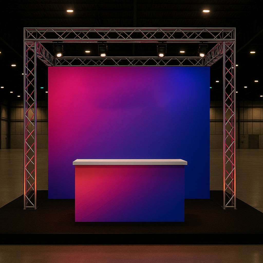 Trade Show Booth Expert