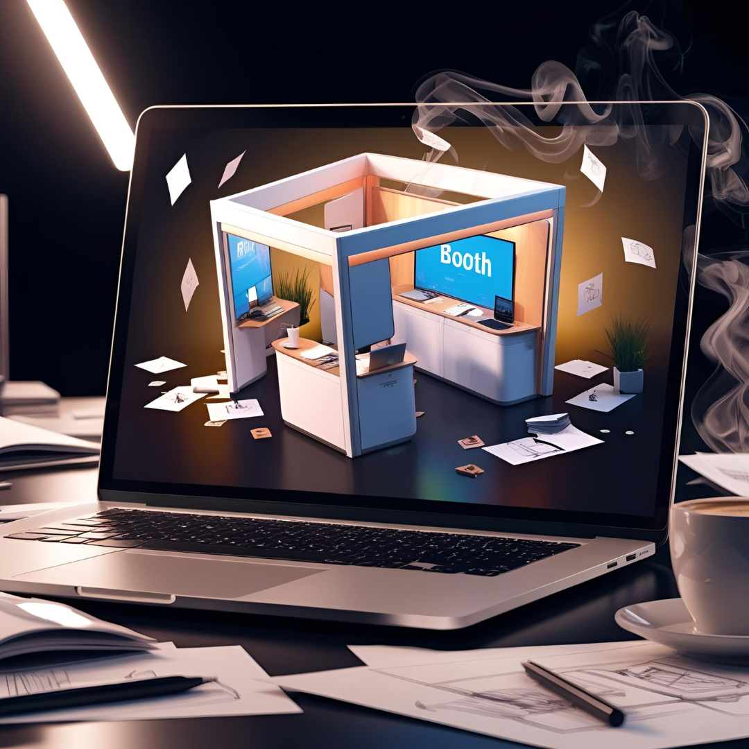 Trade Show Booth Expert