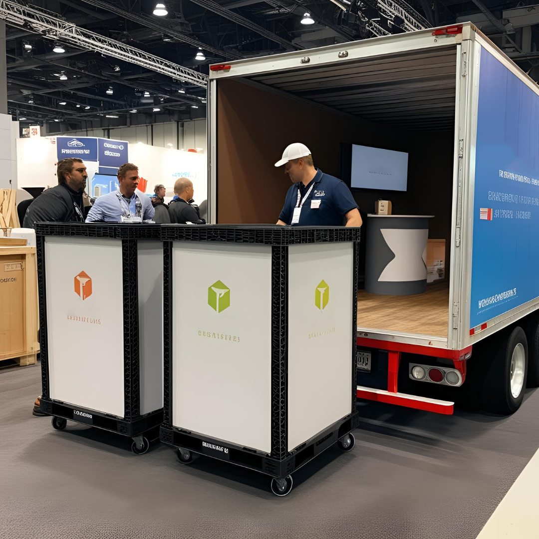 Trade Show Booth Expert